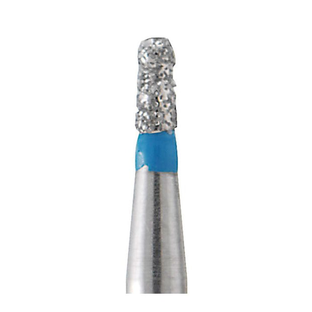 Diamond+ Burs: FG Medium Grit 525 (5)