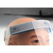 Tecman Face Shield Visor - Category III PPE Certificated (1)