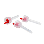 Dentsply Sirona Red Mixing Tips - For LV/XLV Material (48)