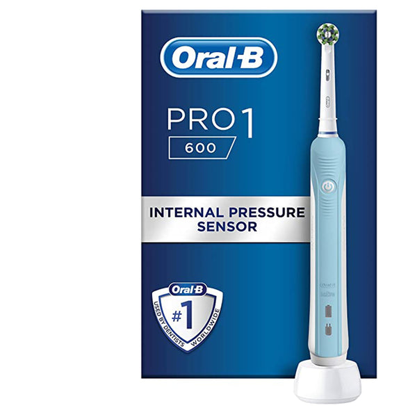 Oral-B Pro 1 Electric Toothbrush