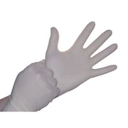 Small Latex Gloves - 1