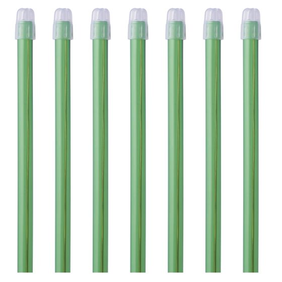 Medibase Saliva Ejectors: Green (100)