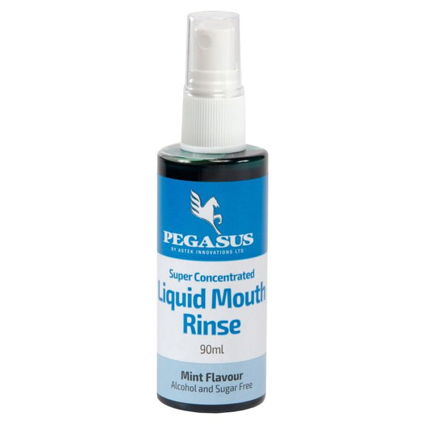 Pegasus Mouthwash Concentrate - 100ml