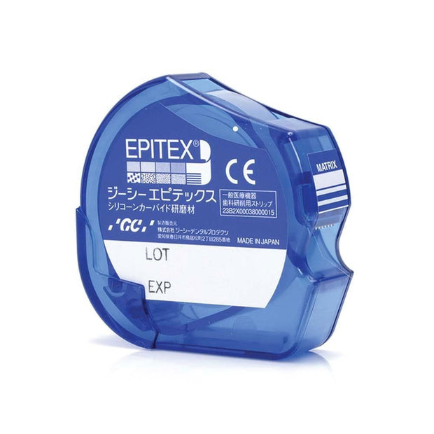 Epitex Transparent Matrix Strips (10m)