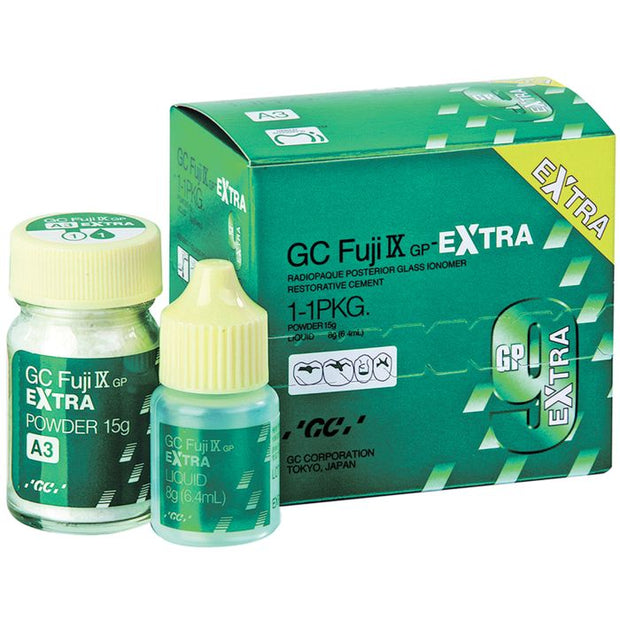 Fuji IX GP Extra - 1-1 Pack (A3)