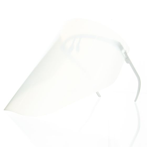 Larident Face Visors: Refill - Disposable Visors (12)