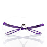 Hogies Plus Eyeguard Purple