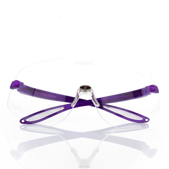 Hogies Plus Eyeguard Purple