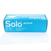 Solo Impression Trays: L/XL - No.10 (15)