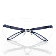 Hogies Plus Eyeguard Blue