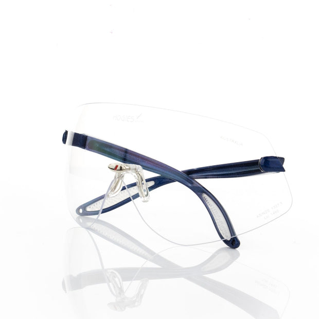 Hogies Plus Eyeguard Blue