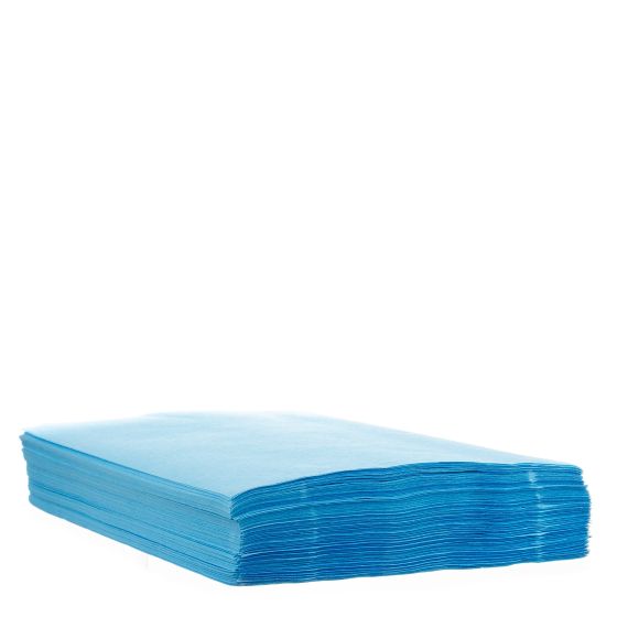 Medibase Tray Lining Paper - Blue (250)