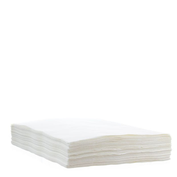 Medibase Tray Lining Paper - White (250)