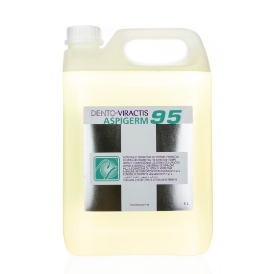 Dento Viractis ASPIGERM 95 - 5 Litre