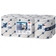 Tork Wiping Paper Plus Centrefeed Rolls (6)