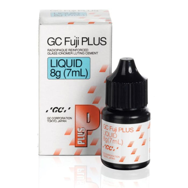 Fuji Plus - Liquid 7ml