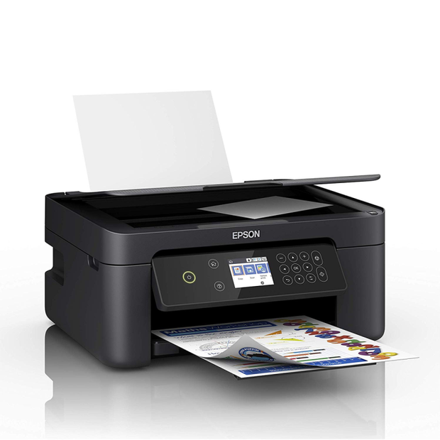 Loyalty Points Programme - Epson Expression Home XP-4100 Print/Scan/Copy Wi-Fi Printer