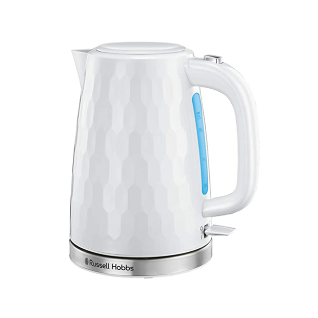 Loyalty Points Programme - Russel Hobbs Cordless Electric Kettle 1.7L