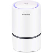 Loyalty Points Programme - Air Purifier