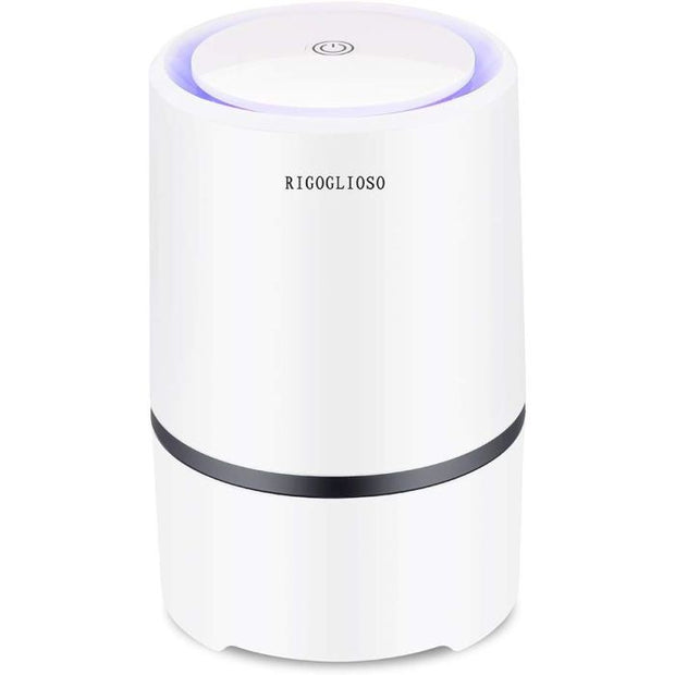 Loyalty Points Programme - Air Purifier