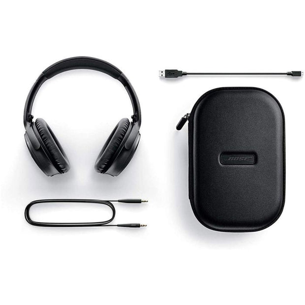 Loyalty Points Programme - Bose QuietComfort 35 (Series II) Wireless Headphones