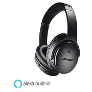 Loyalty Points Programme - Bose QuietComfort 35 (Series II) Wireless Headphones