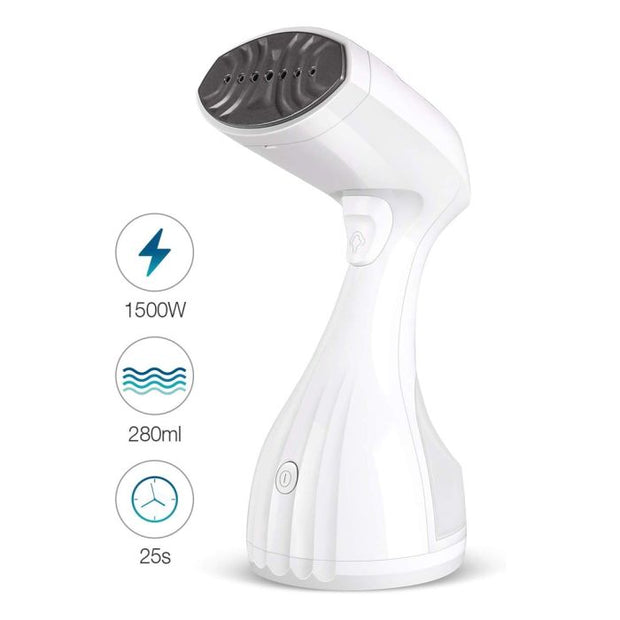 Loyalty Points Programme - Handheld Clothes Steamer