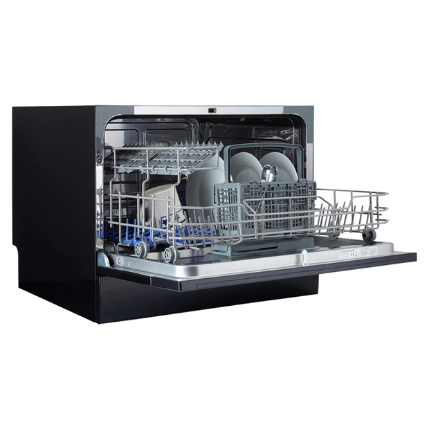 Loyalty Points Programme - Cookology Table Top Dishwasher