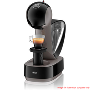 Loyalty Points Programme - DeLonghi Nescafé Dolce Gusto Pod Capsule Coffee Machine