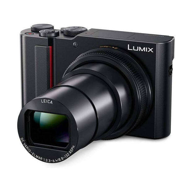 Loyalty Points Programme - Panasonic Lumix TZ200 Compact Digital Camera