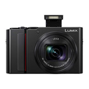 Loyalty Points Programme - Panasonic Lumix TZ200 Compact Digital Camera