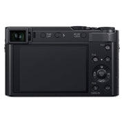 Loyalty Points Programme - Panasonic Lumix TZ200 Compact Digital Camera