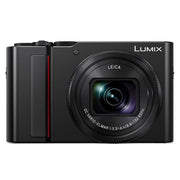 Loyalty Points Programme - Panasonic Lumix TZ200 Compact Digital Camera