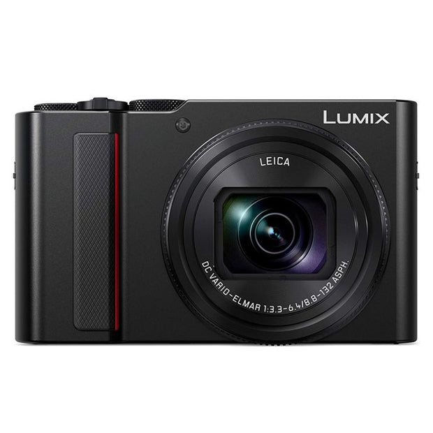 Loyalty Points Programme - Panasonic Lumix TZ200 Compact Digital Camera