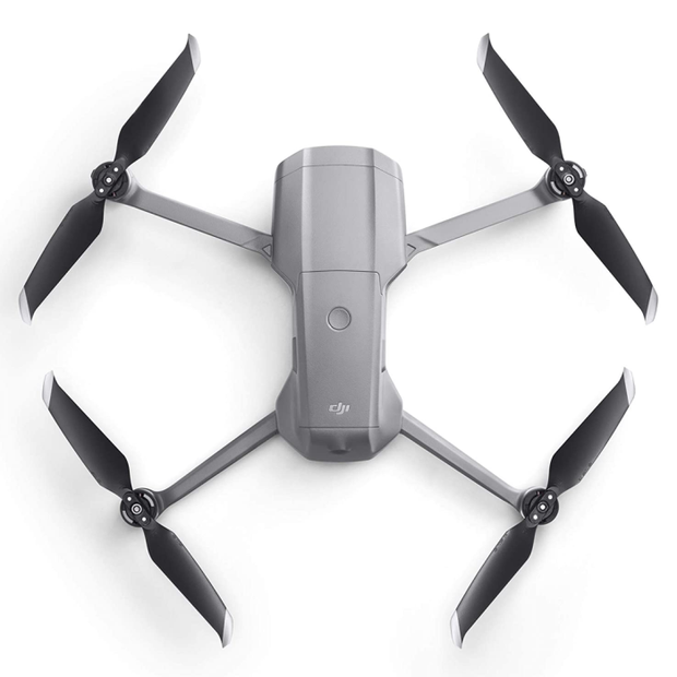 Loyalty Points Programme - DJI Mavic Air 2 Drone - Fly More Combo