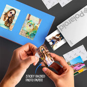 Loyalty Points Programme - Polaroid Mint Pocket Printer