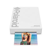 Loyalty Points Programme - Polaroid Mint Pocket Printer