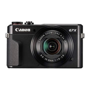 Loyalty Points Programme - Canon PowerShot G7X Mark II