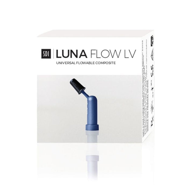 Luna Flow: 20 x 0.2g Complets - Shade B2