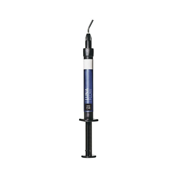 Luna Flow LV: 2g Syringe - Shade A3.5