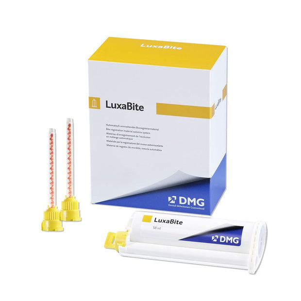 LuxaBite - 50ml Cartridge