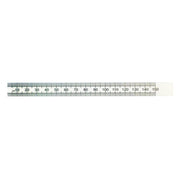 MDDI Orthodontic Rulers - Pack of 125