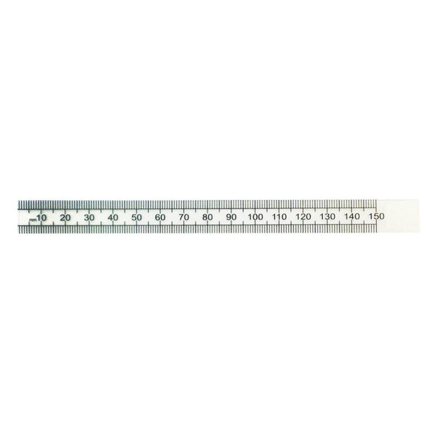 MDDI Orthodontic Rulers - Pack of 125