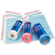 Medibase Aprons: Blue - Roll of 80