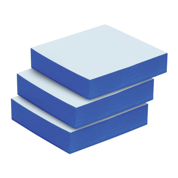 Medibase Mixing Pads: 14x20cm - 3 x 100 Sheets