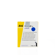 R&S Nanofil+ Composite: 20 x 0.25g Capsules - Shade C2