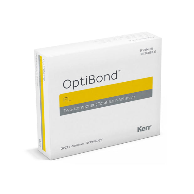 OptiBond FL Bottle Kit