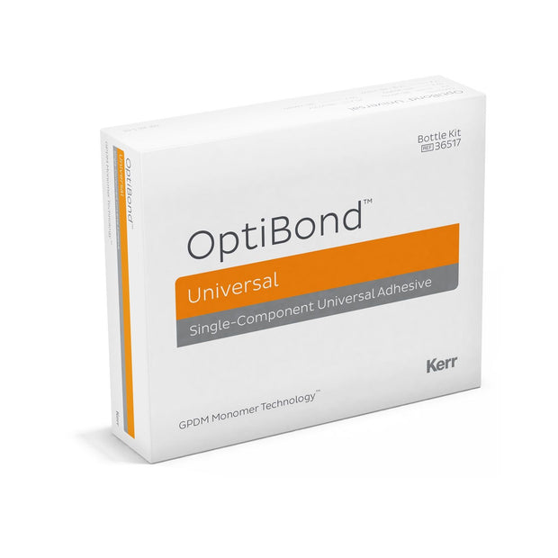 OptiBond Universal: Bottle Kit