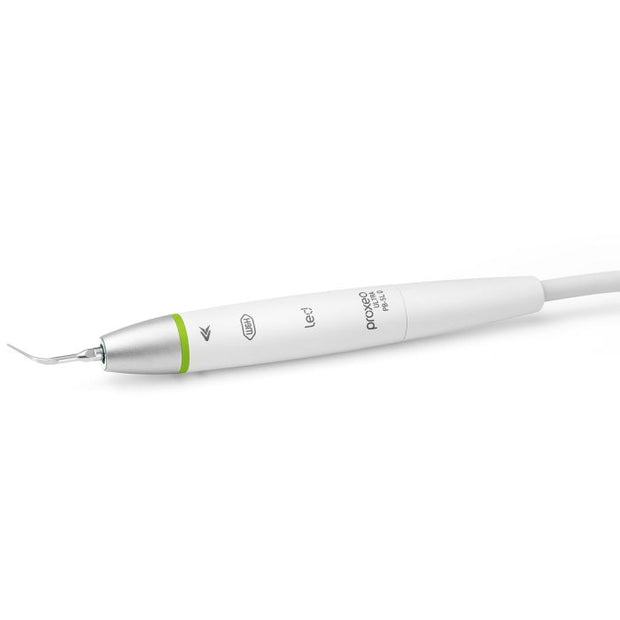 W&H PB-5 LQ LED Scaler Handpiece - Q-Link Tip Connection