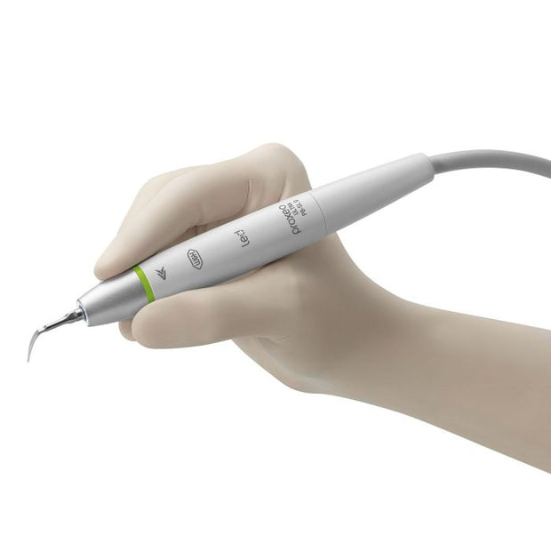 W&H PB-5 LQ LED Scaler Handpiece - Q-Link Tip Connection